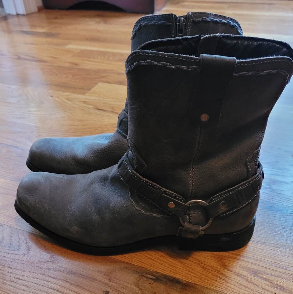 Bed Stu men's boot